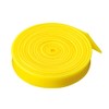 SWANS SRB-20 Y Yellow Custom Swim Goggle Belt Made in