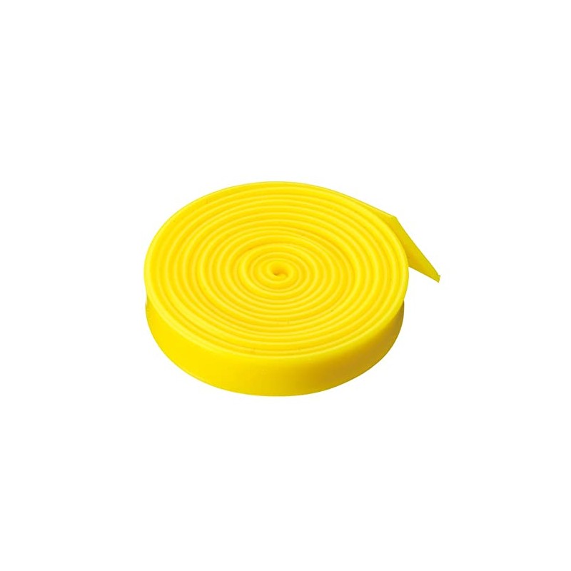 SWANS SRB-20 Y Yellow Custom Swim Goggle Belt Made in