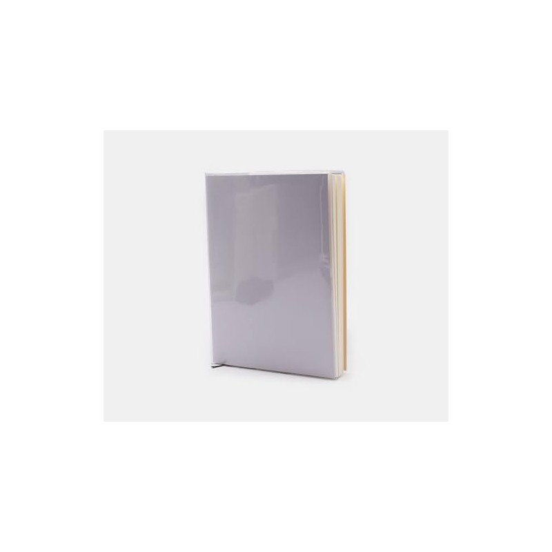 MD Papier Midori Japan Notebook Transparent Cover Plastic Cover -