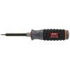 Kyoto Machine Tools (KTC) Resin Handle T-Type Torx Screwdriver T6
