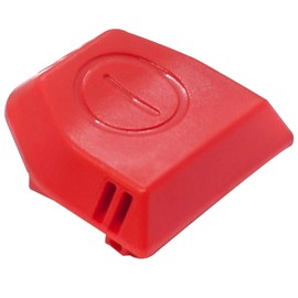 1620838 Power Switch Button for Swivel Rewind Vacuum compatible with Bissell 22549, 2259, 2256, 2254, 2739, 2260, 2253, 2739, 2252, 2258, 2316, 22547