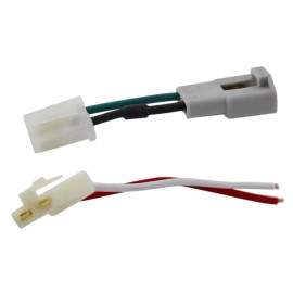 Gladiator New Anti-Feed Back Diode Harness Lead Delco 10/12/15/27SI Alternator Regulator