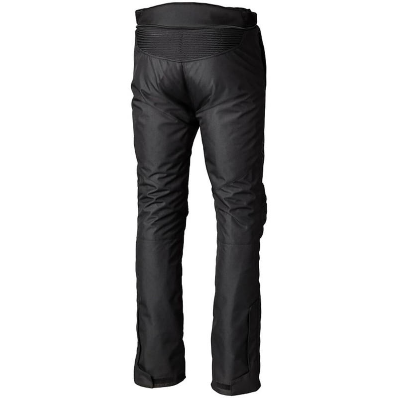 RST S1 Motorcycle Textile Pants (Black,5XL)