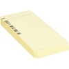 アマノ PJR専用タイムカード PJRｶｰﾄﾞ 00048450【まとめ買い3パックセット】