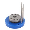 Watch Movement Balance Wheel Holder Repairing Professional Watch Balance Scales