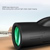 12x50 Portable Monocular Multi Layer Coating HD Zoom Lens Large