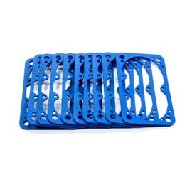 AED Performance 5847X Reusable Float Bowl Gasket, 10 Pack