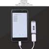 125KHz Portable RFID Reader 5V 100MA U Disk Shape ID