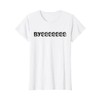 Byeeee T-Shirt