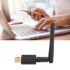 USB Wireless Adapter 2 in 1 Bluetooth WiFi High Speed
