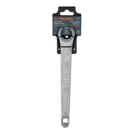 Llave Para Tanque De Gas Truper 15490
