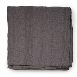 Summer Bedspread and Multi-Purpose Bedspread for Sofas, White Bedspreads, Multi-Purpose Blanket, Sofa Cover, Durable and Quality Fabric, Made in Spain (Brown, 140 x 180 cm)