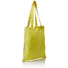 Trade Mark Collections Spongebob Bubbles Folding Shopper Bag