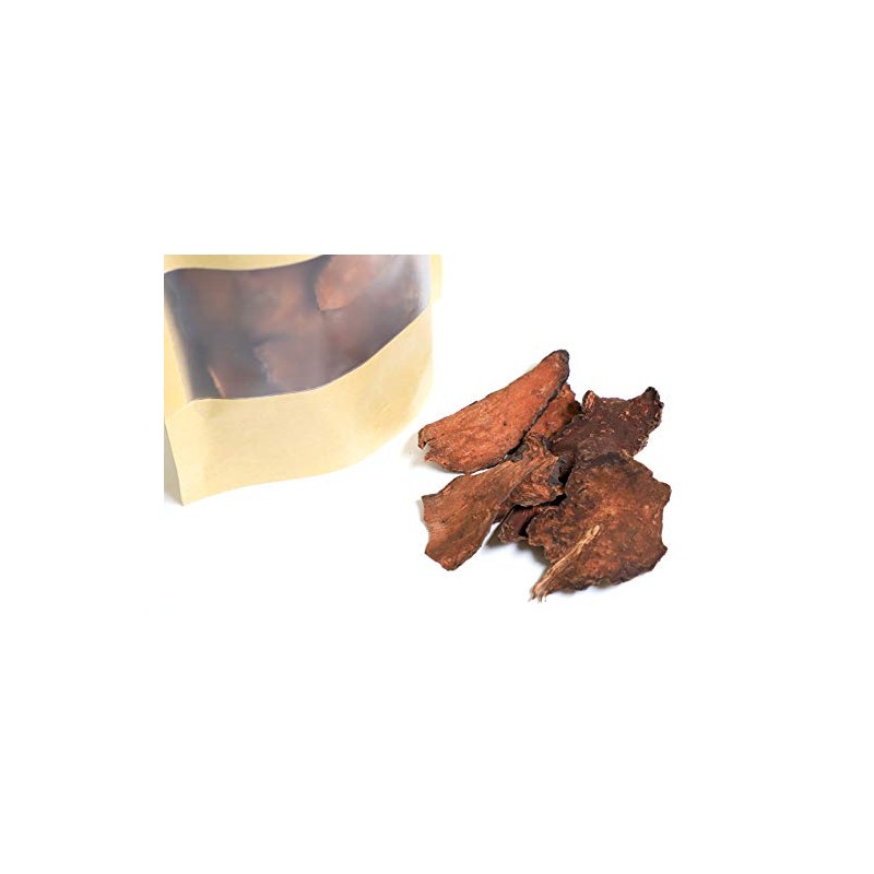 NEW PACKAGING Fallopia Multiflora Fo Ti He Shou Wu Ho