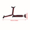 GUDITEM Motorcycle Jack Kickstand Wheel Support Side Stand Paddock Stable