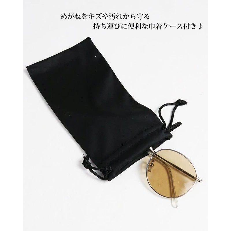 Quintet 28-ty-3550ph Men's High Performance Sunglasses Polarized Dimming UV Protection