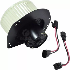 UAC HVAC Blower Motor BM9298C