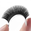 Easy Fan Lashes 0.07D Curl 16mm QUEWEL Easy Fan Russian