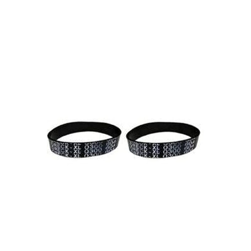 Oreck Genuine Replacement Belts for XL Upright Vacuum Models (Pack