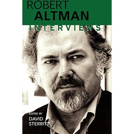 Robert Altman