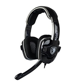 Sades Spider SA-922 Multi-Platform Gaming Headset