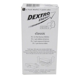 Dextro Energy Classic 18x46g