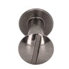 200 Sets Book Binding Screw Environmental Brass Metal Chicago Binding