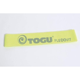 FLEXVIT Mini Band (Yellow/Light)