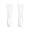 Travel Mini Cosmetic Empty Bottle Dispenser Tube 2P 438501 / 여행용 미니 화장품 공병 디스펜서 튜브 2P 438501