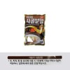 화미 사골분말, 1kg, 1개 Hami Beef Bone Powder, 1kg, 1