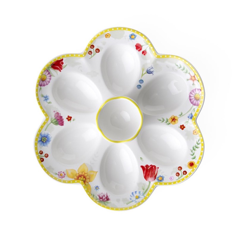 Villeroy & Boch Spring Awakening Egg Cup