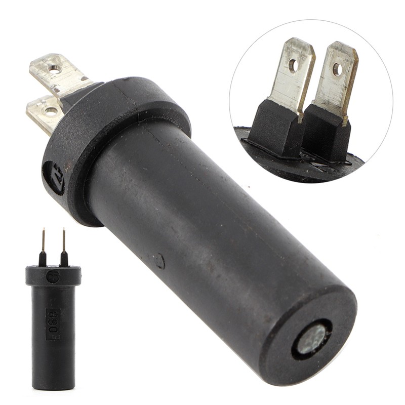 2pcs ZF5HP24 ZF5HP30 ZF4HP22 Transmission Input / Output Speed Sensor