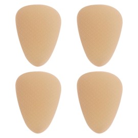 4x Camel Toe Concealer Reusable Anti Camel Toe Inserts for Sports Leggings Yoga