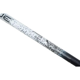 Old Town Golf Aldila Rouge Msi 130 White Golf Shaft 46 Inch Raw Uncut- 70 Stiff