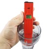 TEKCOPLUS -1999mV ~ + 1999mV Millivolts Pen Type Digital Redox