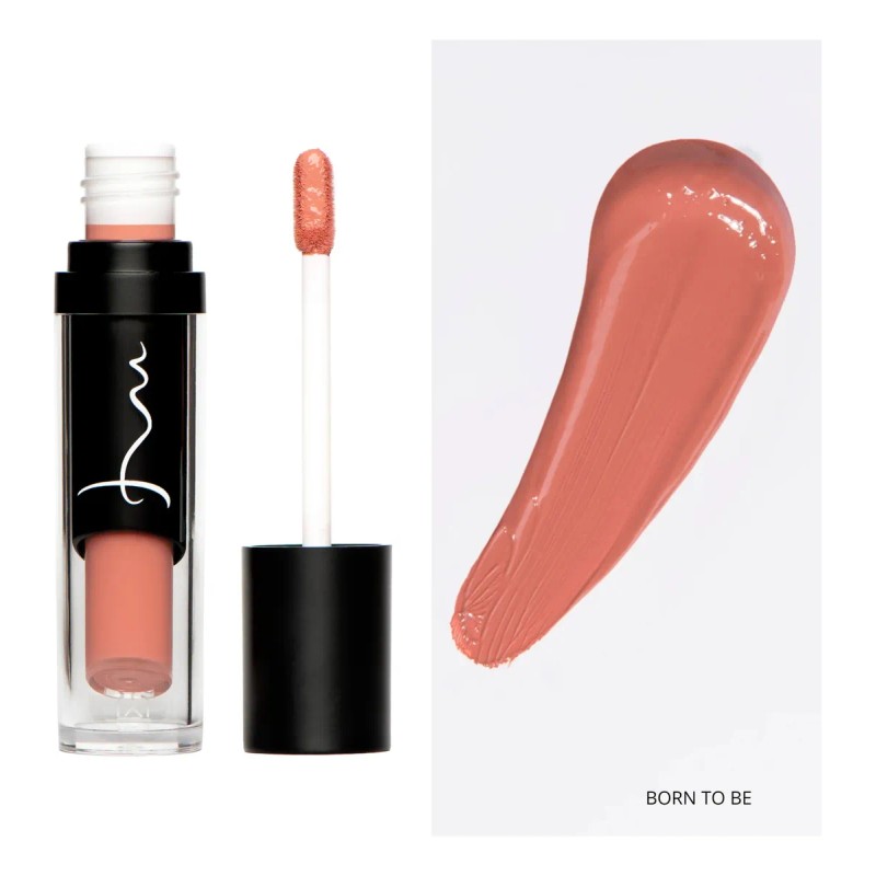 Kit 3 Labial Mate Indeleble Marifer Cosmetics
