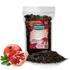Gardenera Premium Pomegranate Potting Soil Mix - Ideal Nutrient Blend