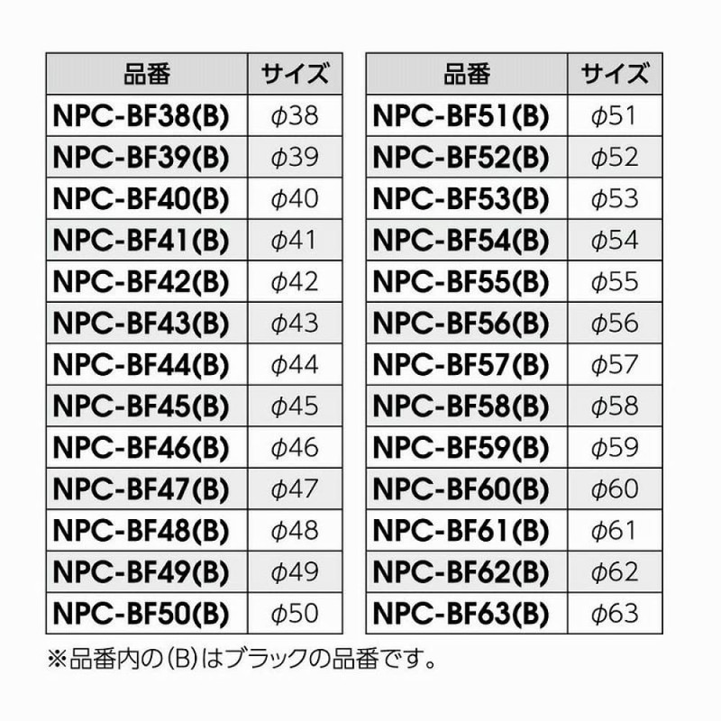 Nankai Parts Two-Way Aluminum Baffle