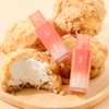 INGA Velvet Shoot Tint Apricot Shoe Cream Berry Shoe Raspberry