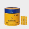 Chong Kun Dang Vitamin C Plus 120 Packets Lemon Flavor Granules 542753 / 종근당 비타민C 플러스 120포 레몬맛 과립 542753