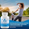 ATP LAB - Cool Down 60 Capsules - Depression Relief,