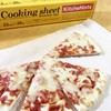 KitcheNista Cooking Sheet, Economy Type, Commercial Use, Made in Japan,