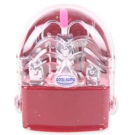Beauty Manicure Set (9P)