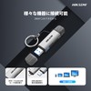 HIKSEMI SD Card Reader, USB 3.2, Up to 100MB/s Ultra