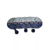 Crow Wing Abrasives 3” Metal Cut-off Wheels Disc (5 Pack)