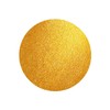 High Quality Gold Powder, 3.5 oz (100 g) (Non-Metallic), Large