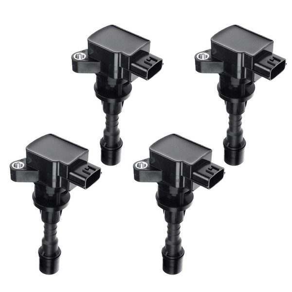 4x Zündspule für 5 CR19 CW 6 G-G G-H G-Y