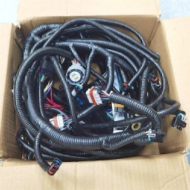 03-07 LS Vortec Standalone Wiring Harness Drive By Wire 4L60E 4.8 5.3 6.0 DBW US