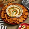 Town House FlipSides Oven Baked Crackers, Lunch Snacks, Snack Crackers,