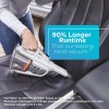 BLACK+DECKER 12v Max* Dustbuster(R) Advancedclean+